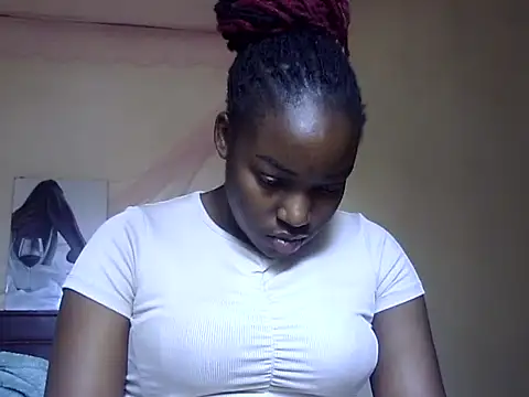 Sexy racy rebel  online show from March 17, 2026, 10:29 am