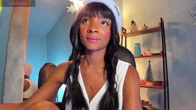 alikahouston4 online show from December 2, 2024, 7:47 am