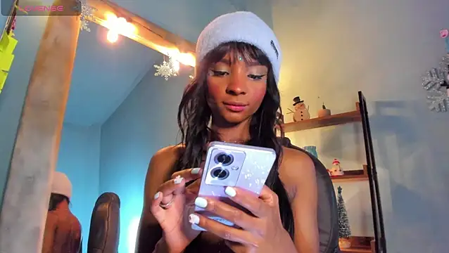 alikahouston4 online show from December 2, 2024, 10:50 am