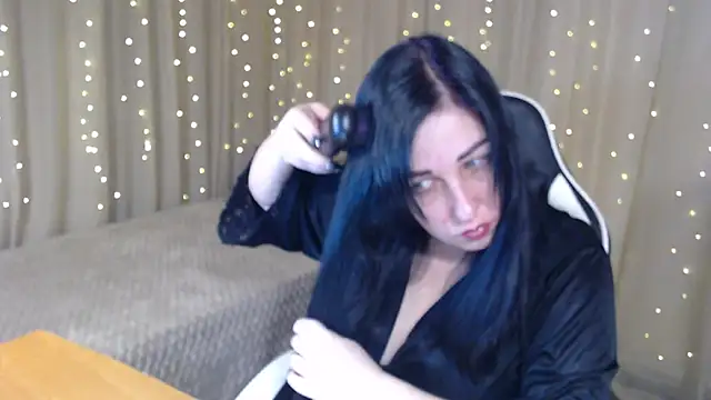 JillStevens online show from February 7, 2026, 4:38 am