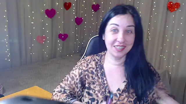 JillStevens online show from March 24, 2026, 2:55 pm