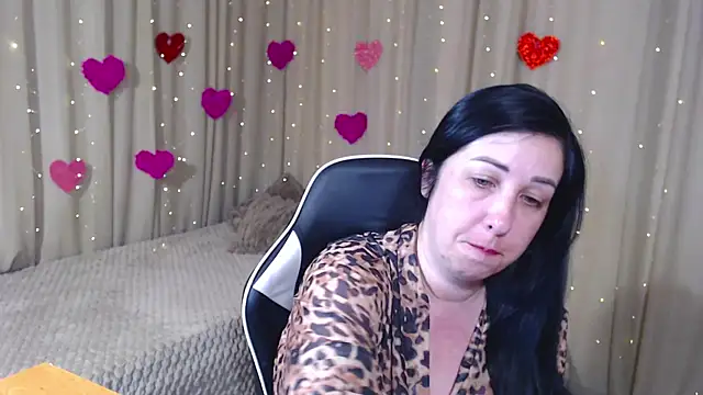 JillStevens online show from April 8, 2026, 1:33 pm