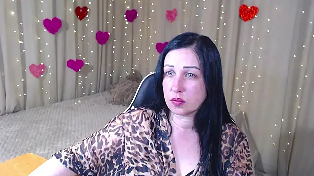 Snapshot of JillStevens chatting on April 16, 2026, 12:06 pm JillStevens online show from April 16, 2026, 12:06 pm