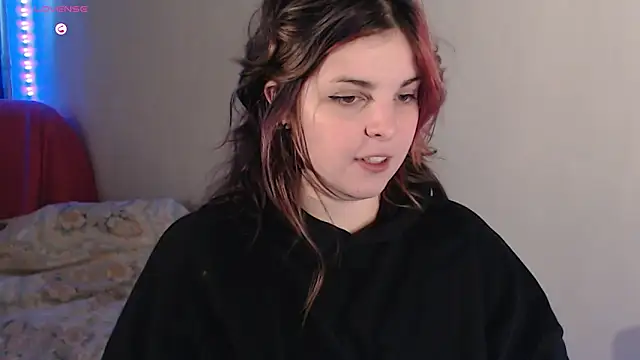 Saya sweet online show from February 5, 2025, 11:34 am