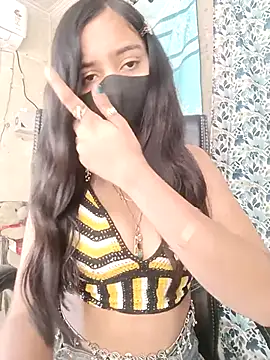 Parinaaz18 online show from April 10, 2026, 1:33 am