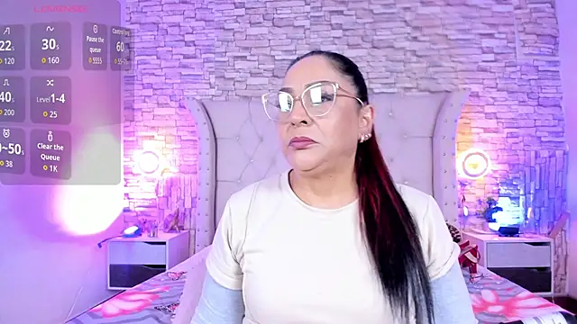 Gina Myers online show from March 21, 2026, 12:54 pm