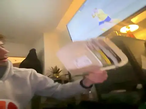 Snapshot of KidoXVII chatting on November 22, 2025, 3:55 pm KidoXVII online show from November 22, 2025, 3:55 pm