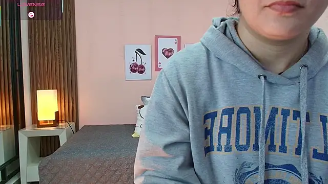 alina martinelli online show from March 20, 2026, 12:21 pm