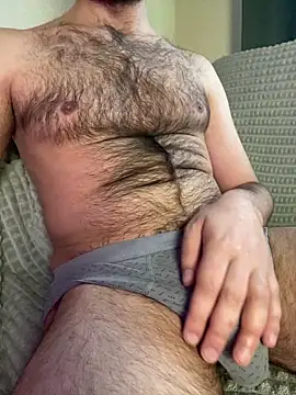 Deckard Webb1  online show from April 23, 2026, 1:35 pm