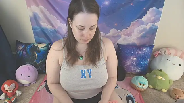 Snapshot of MilkyBunny chatting on April 28, 2026, 4:01 pm MilkyBunny online show from April 28, 2026, 4:01 pm