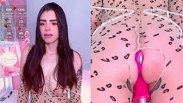 Snapshot of Emma__Erotic chatting on February 12, 2026, 8:37 pm Emma Erotic online show from February 12, 2026, 8:37 pm