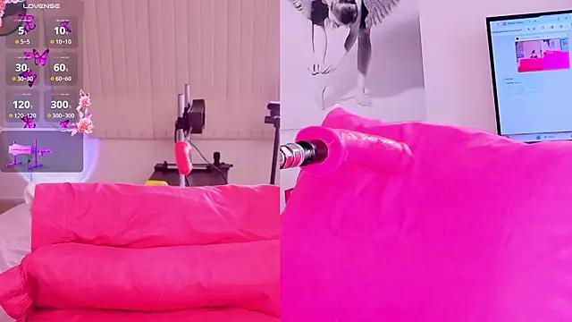 Snapshot of Emma__Erotic chatting on February 18, 2026, 8:27 pm Emma Erotic online show from February 18, 2026, 8:27 pm