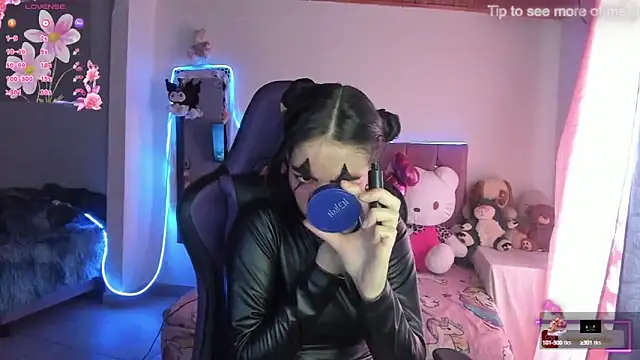 Snapshot of Alice_ch1 chatting on September 23, 2025, 4:21 pm Alice ch1 online show from September 23, 2025, 4:21 pm