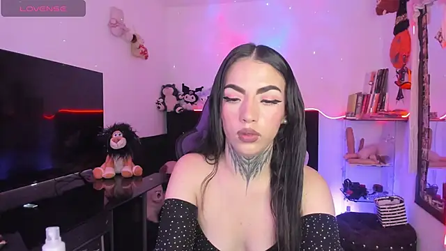 Alice ch1 online show from December 18, 2025, 7:42 pm