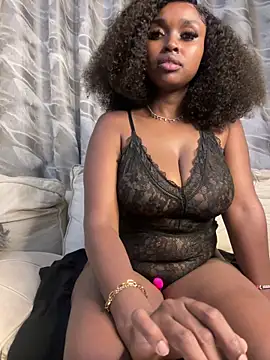 Mon cherrie 1 online show from March 8, 2026, 7:17 pm