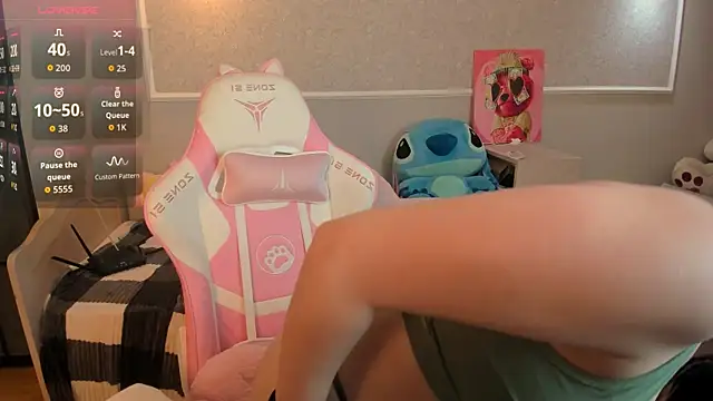 Chloe your Moyaz online show from September 27, 2025, 4:39 am