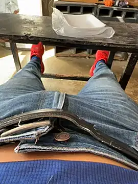 elber-gdo online show from January 9, 2025, 9:37 pm