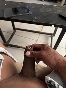 elber-gdo online show from January 13, 2026, 11:21 pm