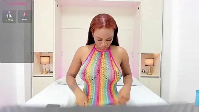 KendallRosse1 online show from December 29, 2024, 4:38 am