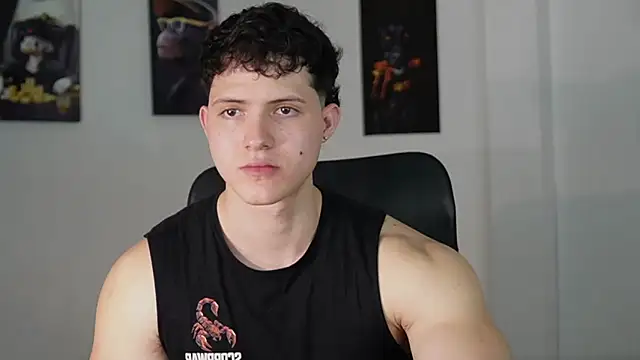 Hazzan Velez online show from February 27, 2026, 1:16 am