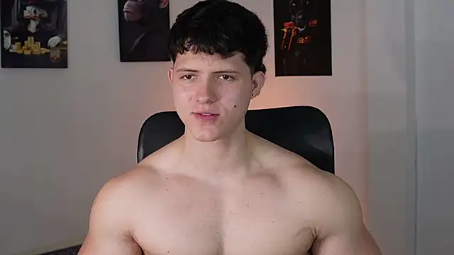 Hazzan Velez online show from March 9, 2026, 8:13 pm