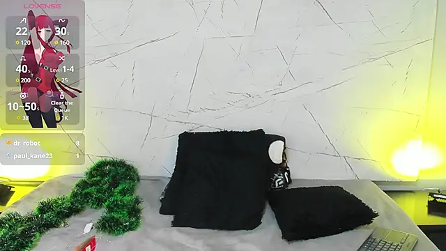 Snapshot of LAYLATAYLOR_ chatting on December 11, 2024, 12:34 pm LAYLATAYLOR online show from December 11, 2024, 12:34 pm