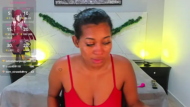 Snapshot of LAYLATAYLOR_ chatting on December 14, 2024, 4:56 am LAYLATAYLOR online show from December 14, 2024, 4:56 am