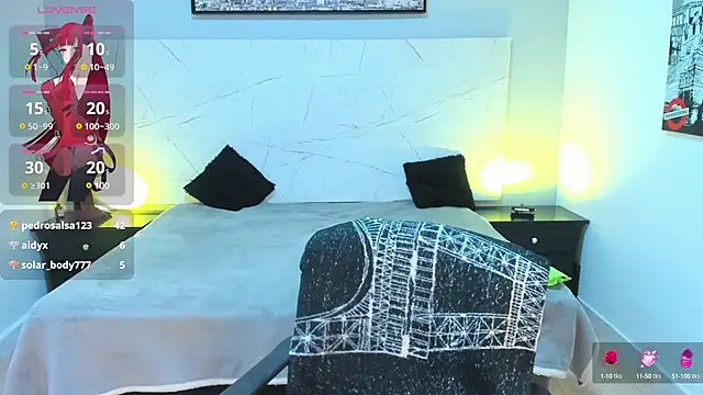 Snapshot of LAYLATAYLOR_ chatting on January 5, 2025, 3:11 am LAYLATAYLOR online show from January 5, 2025, 3:11 am