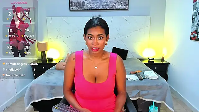 Snapshot of LAYLATAYLOR_ chatting on January 30, 2025, 8:11 am LAYLATAYLOR online show from January 30, 2025, 8:11 am