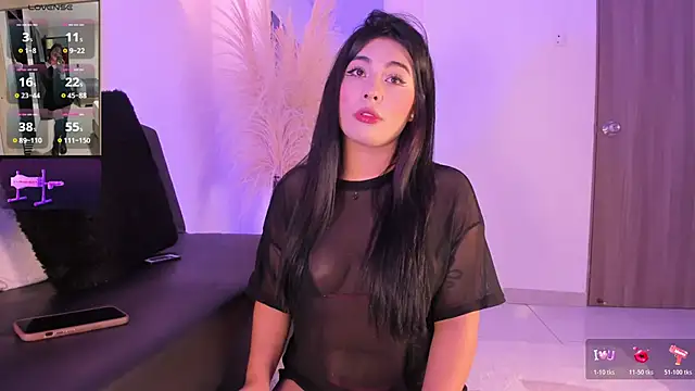 Snapshot of Danna_adams01 chatting on June 4, 2026, 6:25 pm Danna adams01 online show from June 4, 2026, 6:25 pm