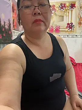 Snapshot of NDith chatting on May 6, 2026, 12:30 am NDith online show from May 6, 2026, 12:30 am