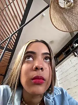 NAUGHTY LITTLE 18 online show from December 21, 2024, 6:34 pm