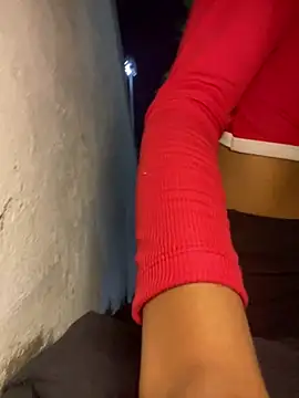 NAUGHTY LITTLE 18 online show from January 22, 2025, 12:27 am