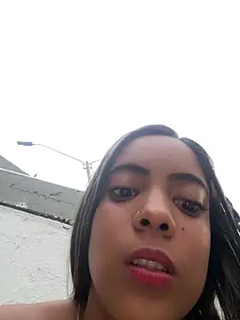 NAUGHTY LITTLE 18 online show from February 16, 2025, 11:16 pm