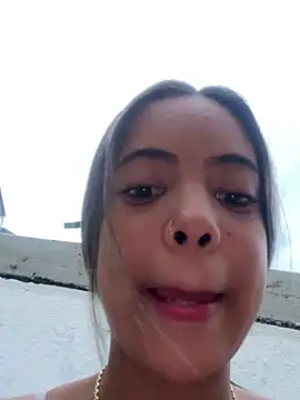 NAUGHTY LITTLE 18 online show from February 25, 2025, 11:22 pm