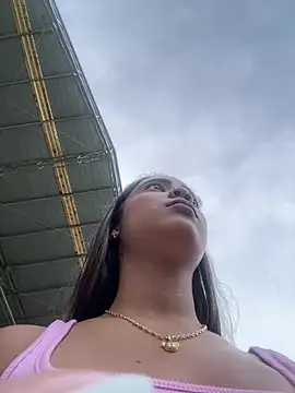 NAUGHTY LITTLE 18 online show from March 22, 2025, 11:09 pm