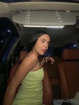 NAUGHTY LITTLE 18 online show from September 12, 2025, 3:06 am