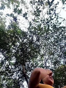 NAUGHTY LITTLE 18 online show from October 7, 2025, 9:12 pm