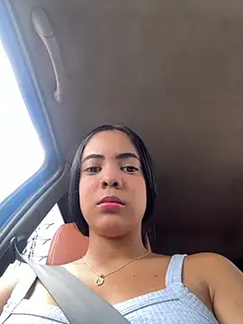 NAUGHTY LITTLE 18 online show from February 9, 2026, 10:14 pm