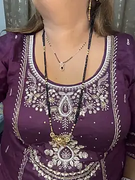 Oh-Monika online show from March 12, 2026, 1:50 pm