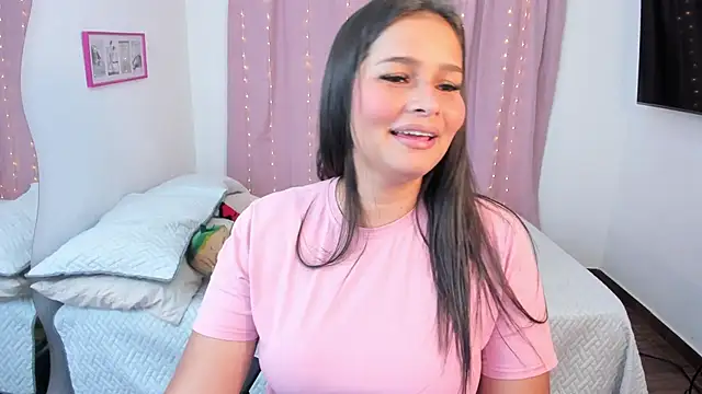 Abby Parker1 online show from January 17, 2026, 3:11 am