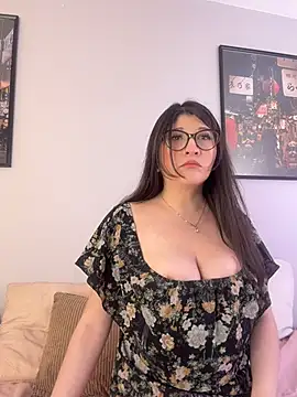 hannaasweet online show from February 7, 2026, 10:35 pm