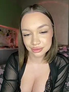 bunnyrich online show from February 6, 2025, 11:58 pm