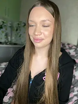 bunnyrich online show from February 22, 2025, 12:05 am