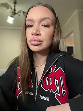 bunnyrich online show from February 13, 2026, 8:05 pm