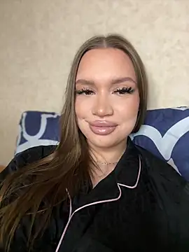 bunnyrich online show from February 24, 2026, 8:40 pm