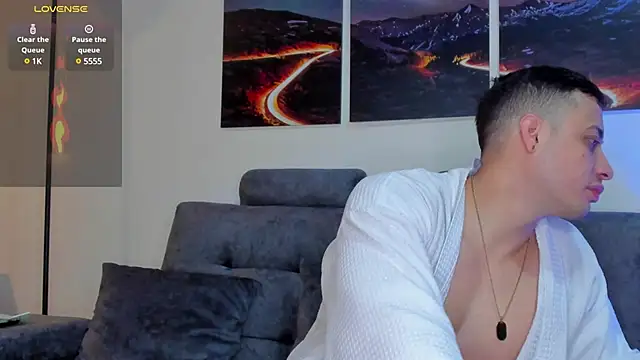 Snapshot of matt_saill chatting on January 7, 2025, 10:54 am matt saill online show from January 7, 2025, 10:54 am