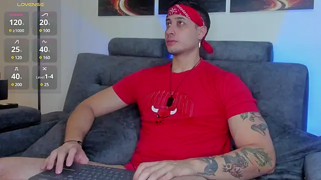 Snapshot of matt_saill chatting on March 3, 2025, 12:16 pm matt saill online show from March 3, 2025, 12:16 pm