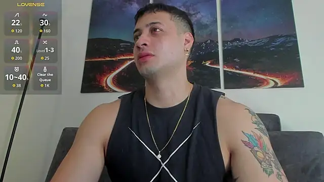 Snapshot of matt_saill chatting on September 27, 2025, 1:05 pm matt saill online show from September 27, 2025, 1:05 pm