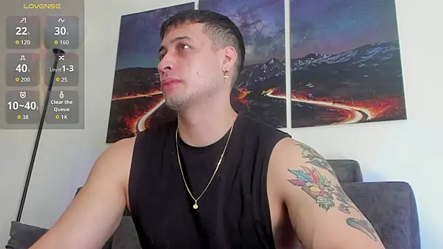 Snapshot of matt_saill chatting on October 2, 2025, 12:45 pm matt saill online show from October 2, 2025, 12:45 pm